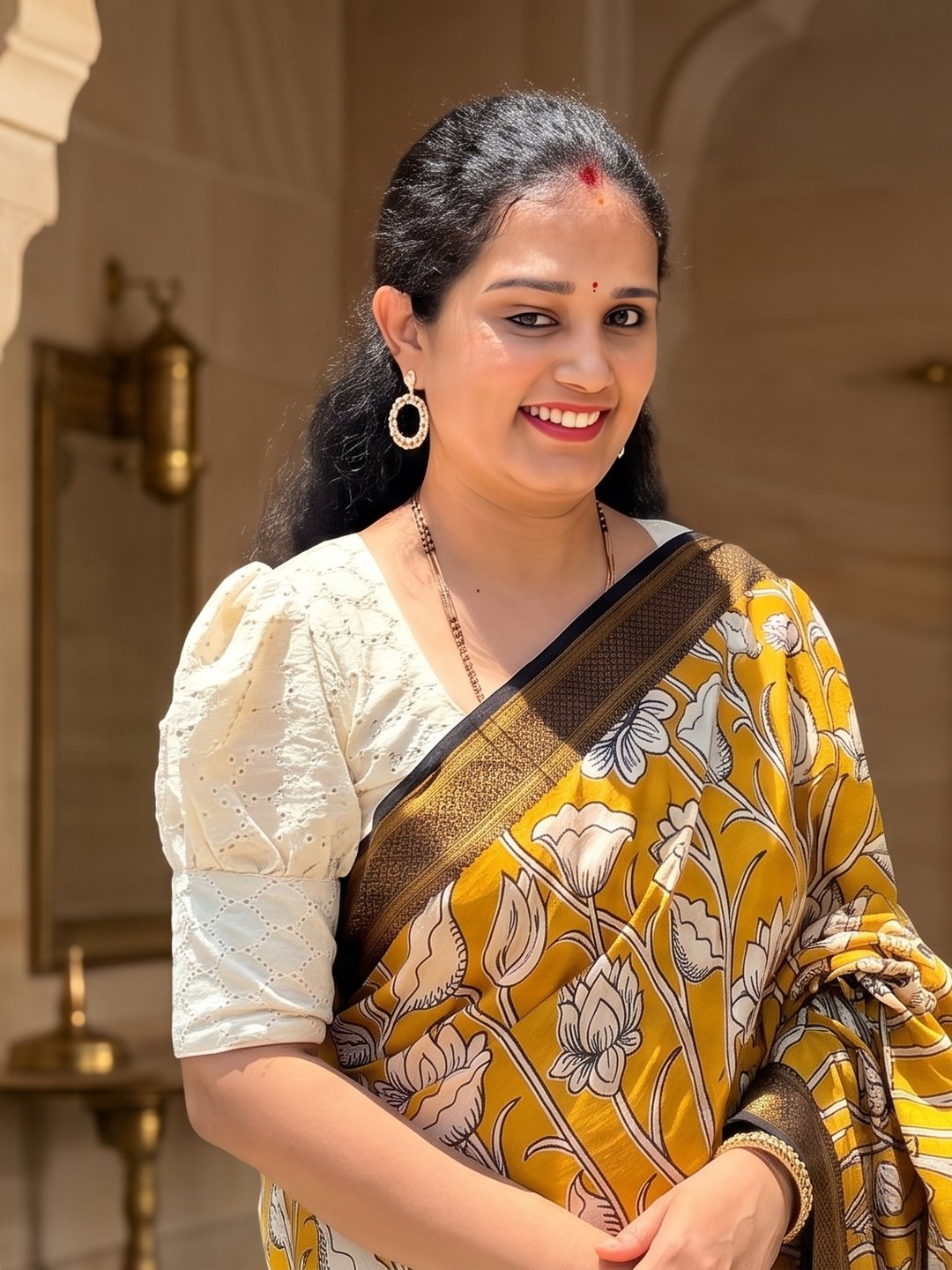 Celebrate Heritage in Style