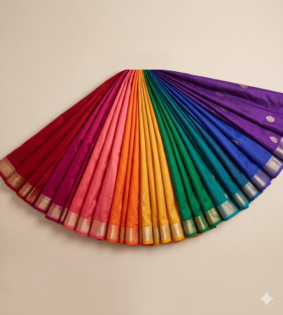 By Colour