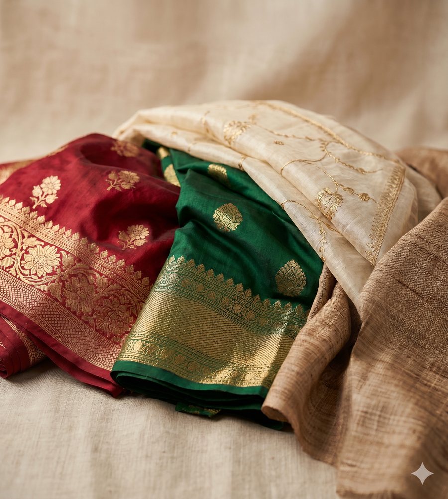 By Fabric